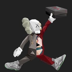 Meet your Posher, Nigel